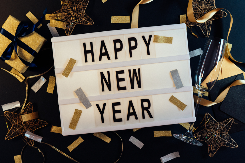New Year's Eve house party: easy menu ideas and wine pairings